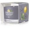 Image de Yankee Candle Thé noir et citron