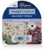 Image de Yankee Candle Cire fondue Fleurs de lilas