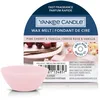 Image de Yankee Candle Cire fondue cerise rose et vanille
