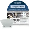 Image de Yankee Candle Cire fondue vanille fumée et cachemire