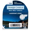 Image de Yankee Candle Lakefront Lodge Cire fondue