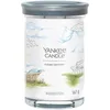 Image de YANKEE CANDLE Signature Bougie parfumée | Grande Bougie en Coton Propre avec Double mèche | Mélange de Cire de soja