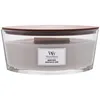 Image de WW CANDLE ELIPSE WARM WOOL 1725446E