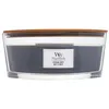 Image de NUNU TRADING Woodwick Ellipse Evening Onyx Candle 453 Gr