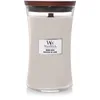 Image de WW CANDLE LARGE WARM WOOL 1725423E