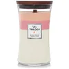 Image de WoodWick Trilogy Blooming Orchard Grande bougie 609,5 g