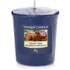 Image de YC 3 Votive Candle Twilight Tunes