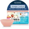 Image de Yankee Candle Aquarelle Skies Cire fondue