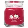 Image de Yankee Candle Lettres au Père Noël Pot moyen