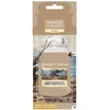 Image de Yankee Candle Désodorisant pour voiture en pot Ambre et bois de santal
