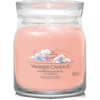 Image de Yankee Candle - Bougie parfumée moyenne jarre Signature ciels aquarelles - 35-50h OS