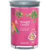 Image de Yankee Candle - Bougie parfumée Grande jarre Signature Art dans le parc - 60-100h OS
