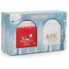 Image de Yankee Candle Lot de 2 bocaux de taille moyenne