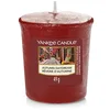 Image de Yankee Candle Bougie votive Rêverie d'automne