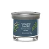 Image de Yankee Candle - Bougie signature cèdre marin petit modèle
