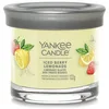 Image de Yankee Candle Petite bougie en pot aux baies glacées et limonade
