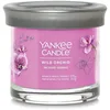 Image de Yankee Candle Petite bougie en pot Orchidée sauvage