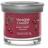 Image de Yankee Candle Petite bougie en pot Black Cherry