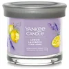 Image de Yankee Candle Petite bougie en pot Citron Lavande