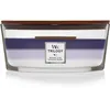 Image de Scented Candle Boat Elipsa Trilogy Evening Luxe 453.6g