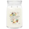 Image de Yankee Candle Grand pot Horchata à la vanille douce, 5038581158747