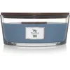 Image de NUNU TRADING Woodwick Ellipse Tempest Candle 453 Gr