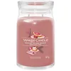Image de YANKEE CANDLE - Bougie Brunch de Noël à Paris Grand modèle