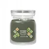 Image de Pot moyen olive et cyprès par Yankee Candle
