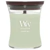 Image de Bougie Woodwick Core Medium Ethereal Haze Parfum Fraîche