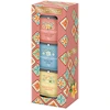 Image de Yankee Candle - Coffret 3 bougies votives signature - 1 mèche 10h OS