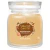 Image de Yankee Candle, Giara Media signatures, Glistening leaves
