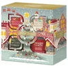 Image de YANKEE CANDLE - Coffret Cadeau 1 Petite Bougie et 3 Bougies votives