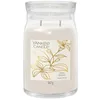 Image de Yankee Candle, grand pot signature, Slow Bloom