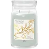 Image de Yankee Candle, Jara grande signature Serenity Stone