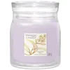 Image de Yankee Candle, Giara Media signatures, Lavander Bliss