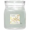 Image de Yankee Candle, Giara Media signatures, Serenity Stone