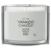 Image de Yankee Candle Bougie votive remplie de bouleau argenté