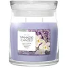 Image de Yankee Candle, Giara media signatures, lavender vanille