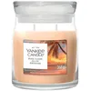 Image de Yankee Candle Pink Sands Glow Pot moyen