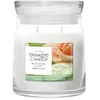 Image de Yankee Candle, Giara media signatures, Blooming love