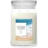 Image de Yankee Candle, Grand bocal Signature Sun & Sand
