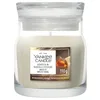 Image de Yankee Candle Ambra & Sandalo Petit pot
