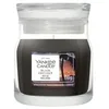 Image de Yankee Candle Petit pot noix de coco noir