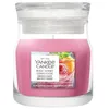 Image de Yankee Candle Petit pot Limonade Iced Berry