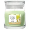 Image de Yankee Candle Petit pot Vanille Citron vert