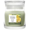 Image de Yankee Candle Petit pot sauge et agrumes