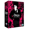 Image de The Omen Pentology , (Box Set) en occasion ou reconditionné
