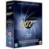 Image de James Bond Blu-Ray Collection Vol.1 , (Box Set) en occasion ou reconditionné