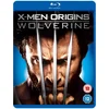 Image de Wolverine-x-men Origins [Blu-ray]
