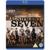 Image de The Magnificent Seven [Blu-ray]